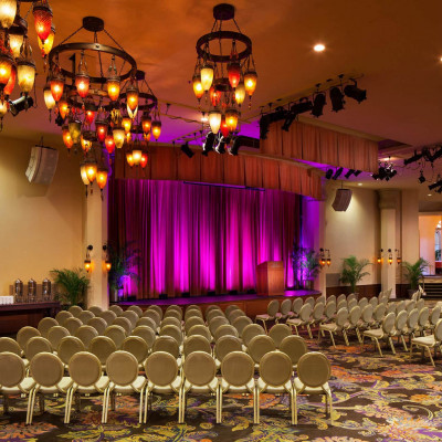 The Royal Hawaiian, A Luxury Collection Resort, Waikiki image