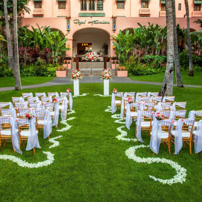 The Royal Hawaiian, A Luxury Collection Resort, Waikiki image