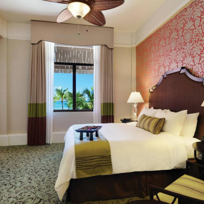 The Royal Hawaiian, A Luxury Collection Resort, Waikiki image