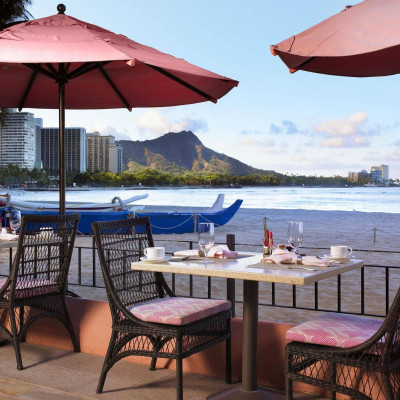 The Royal Hawaiian, A Luxury Collection Resort, Waikiki image