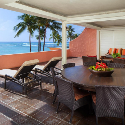 The Royal Hawaiian, A Luxury Collection Resort, Waikiki image