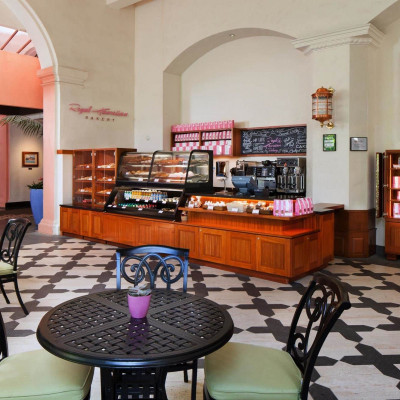 The Royal Hawaiian, A Luxury Collection Resort, Waikiki image