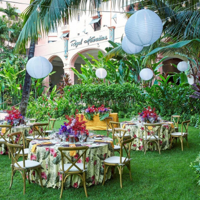 The Royal Hawaiian, A Luxury Collection Resort, Waikiki image