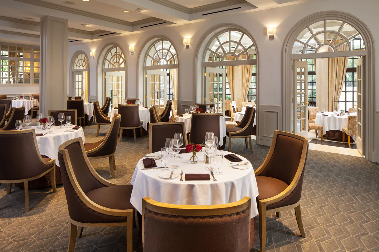 The Remington Restaurant