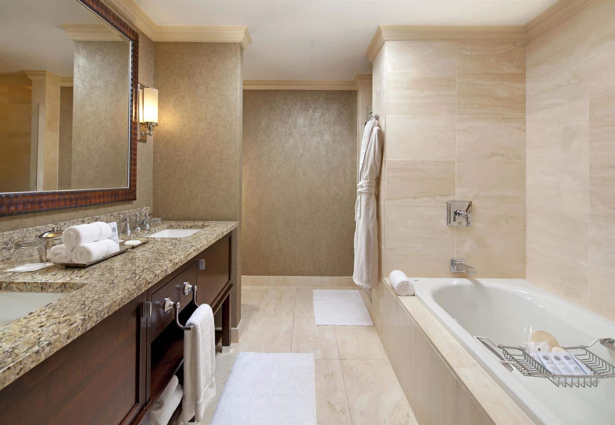 The St. Regis Houston