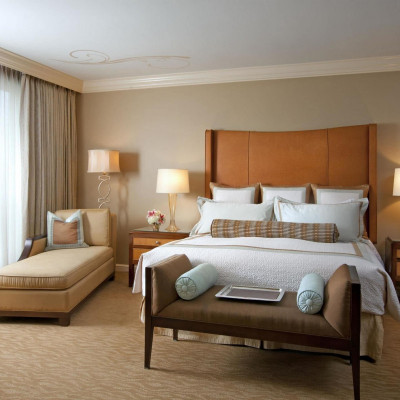 Royal Suite, 1 Bedroom Larger Suite, 1 King, Fireplace