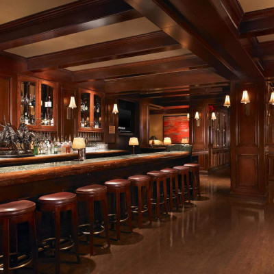 The Remington Bar