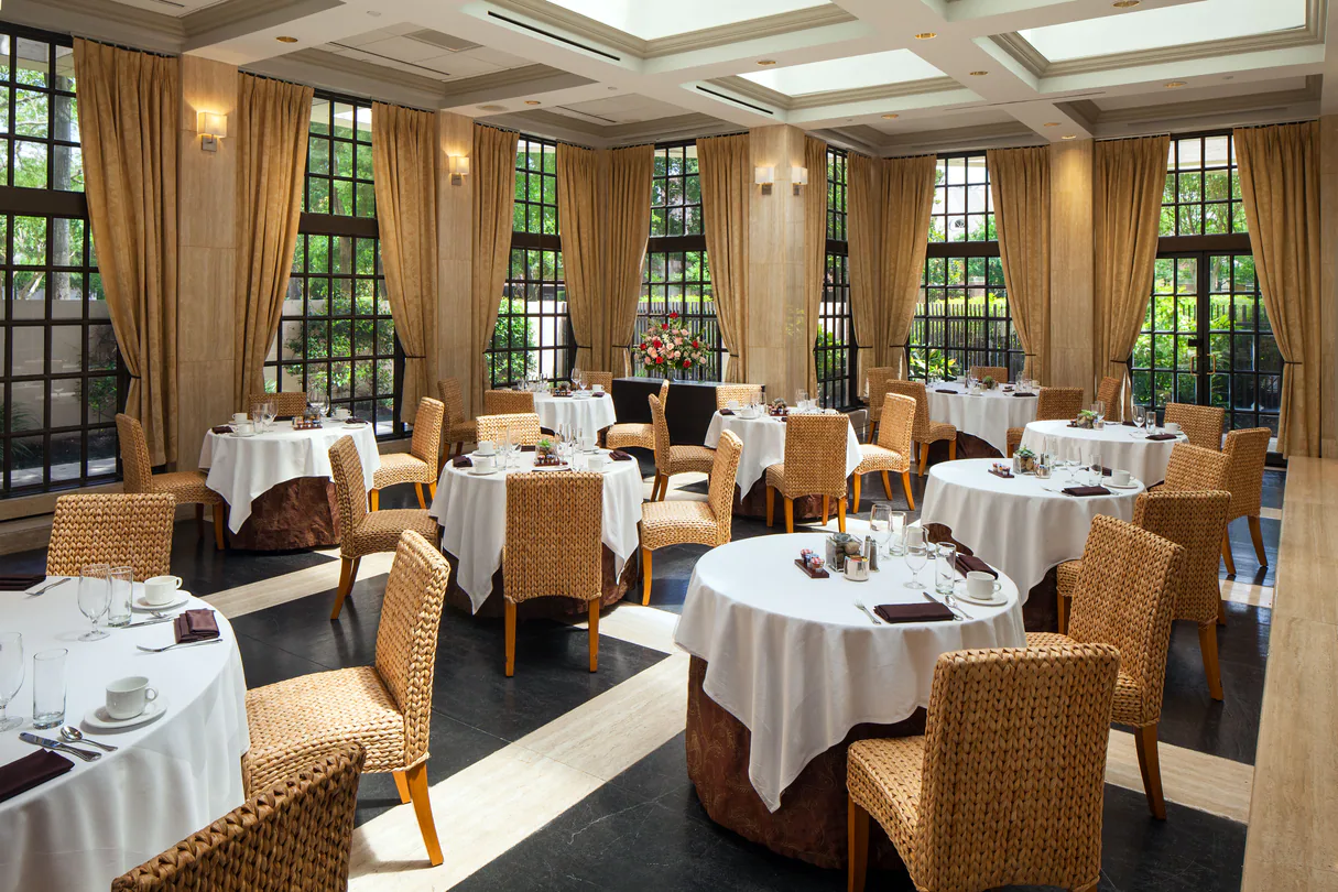 The Remington Restaurant