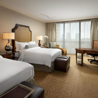 Royal Suite, 1 Bedroom Larger Suite, 1 King, Fireplace