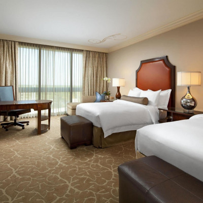 Superior, Guest room, 2 Double