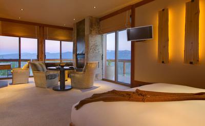Grand Teton Suite