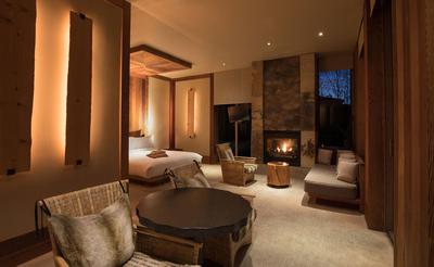 Amangani Suite