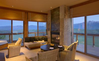 Grand Teton Suite