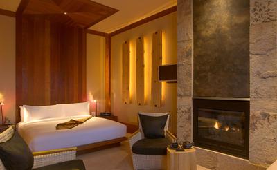 Amangani Suite
