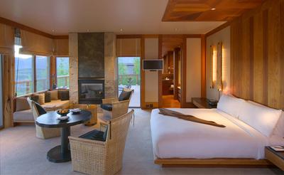 Spring Gulch Suite