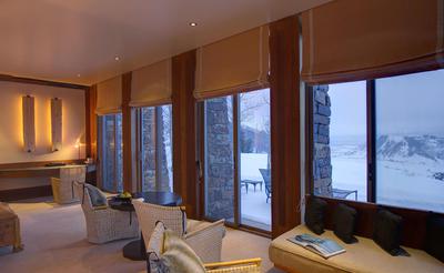 Amangani Suite