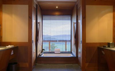 Amangani Suite