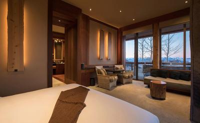 Shoshone Suite