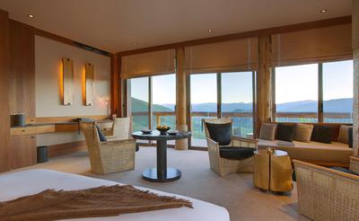 Spring Gulch Suite