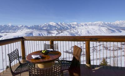 Grand Teton Suite