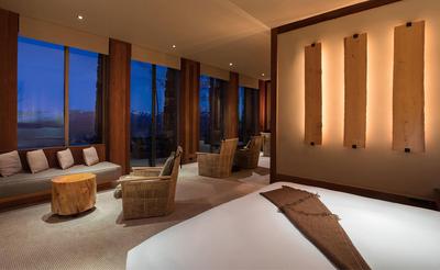 Amangani Suite