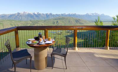 Grand Teton Suite