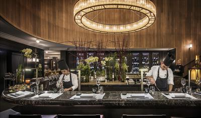 Koori Restaurant