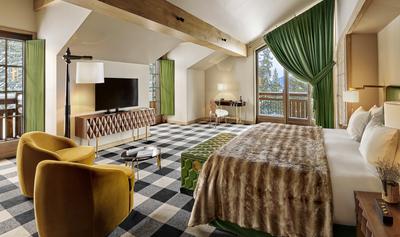 Chalet L'Alpensia