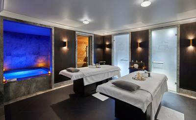 Spa L'Apogee by La Prairie