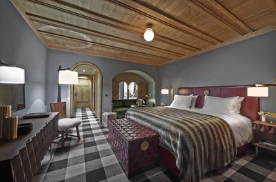 Deluxe Junior Suite