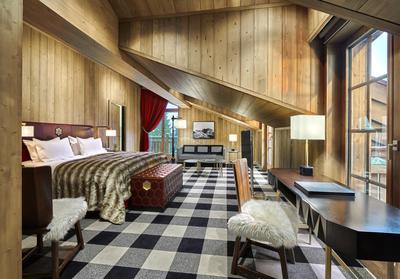 Chalet L'Alpensia