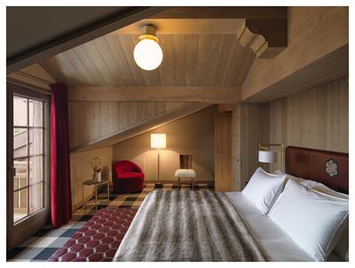 2-Bedroom Deluxe Suite