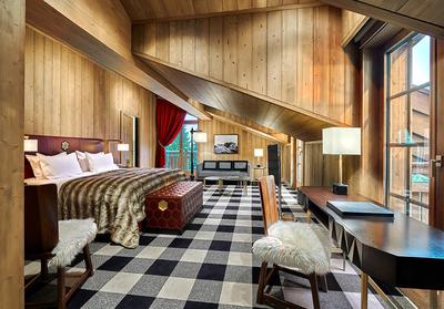 Chalet