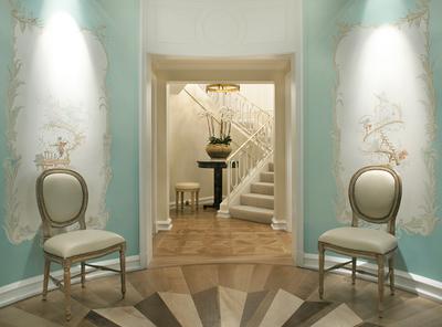 The Peninsula Villa