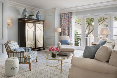Executive Junior Suite