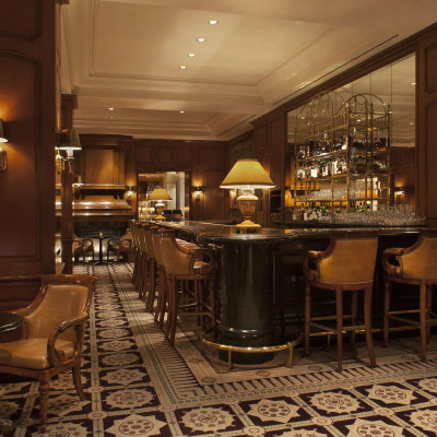 The Club Bar