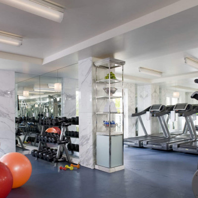 Fitness