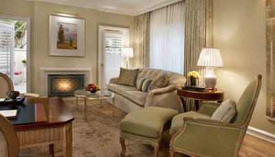 Villa Suite