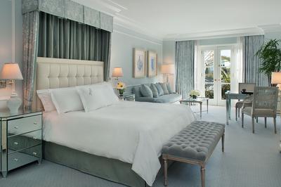 Grand Deluxe Suite