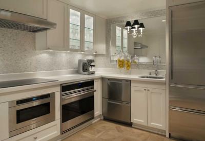 Grand Villa Suite with Kitchen