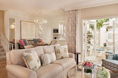 Executive Villa Suite
