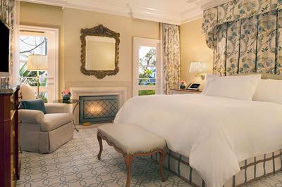 Executive Villa Suite