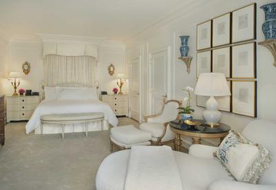 Royal Patio Suite