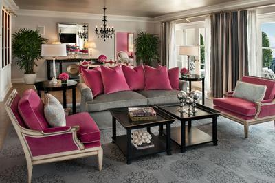 Grand Deluxe Suite