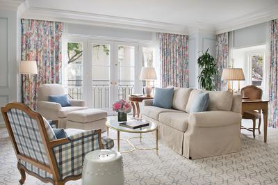Executive Junior Suite