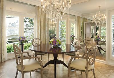 Grand Villa Suite with Kitchen