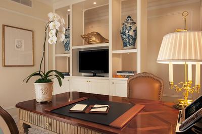 Villa Suite