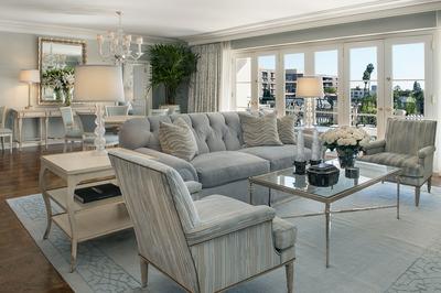 Grand Deluxe Suite