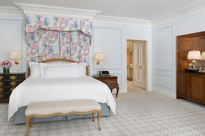 Executive Junior Suite