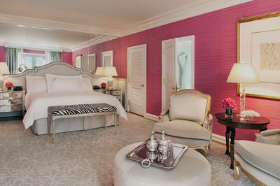 Grand Deluxe Suite